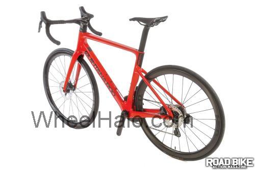 Quintana Roo SRsix fiche technique et avis